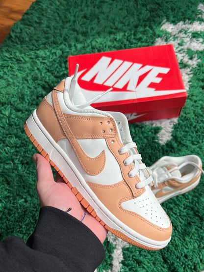 Nike Dunk Low “Harvest Moon”