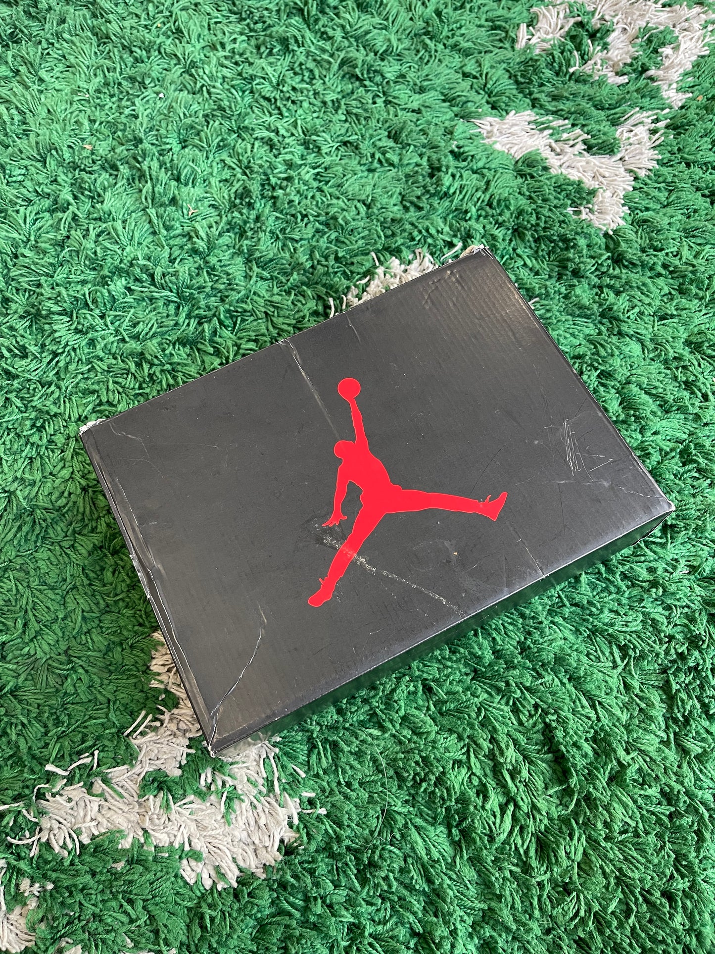 Jordan 5 “Black Metallic Reimagined”