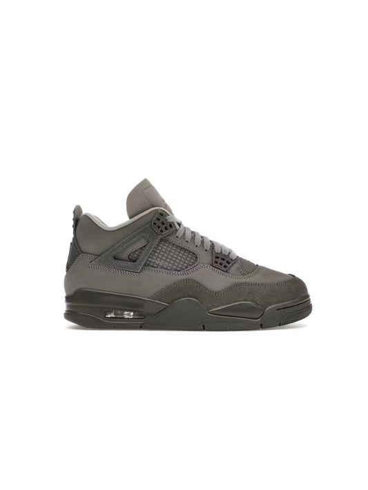 Jordan 4 “Wet Cement”