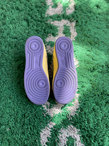 Nike Air Force 1 Low Protro X Kobe Mamba Mentality