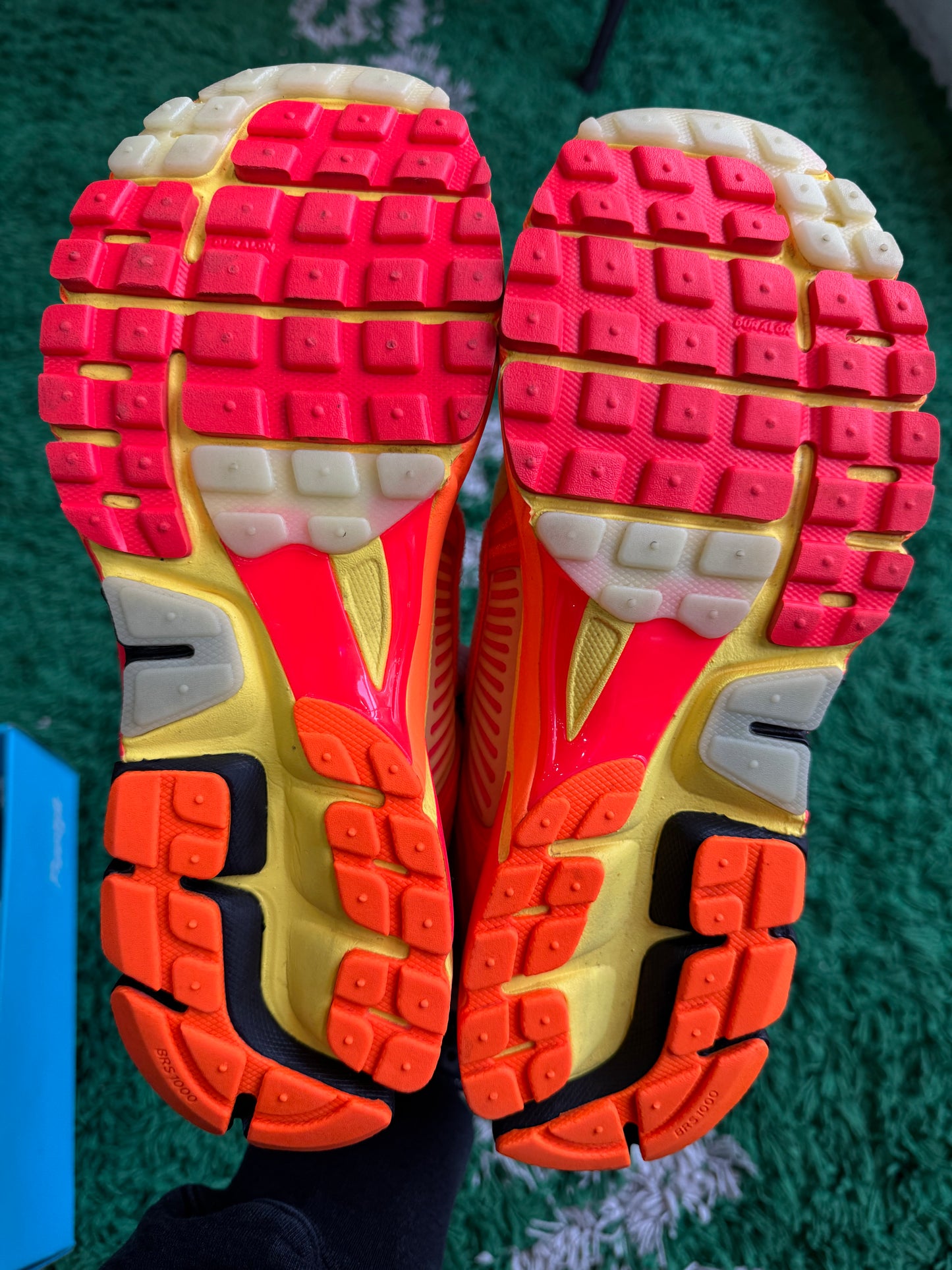 Nike Zoom Vomero 5 “Doernbecher”