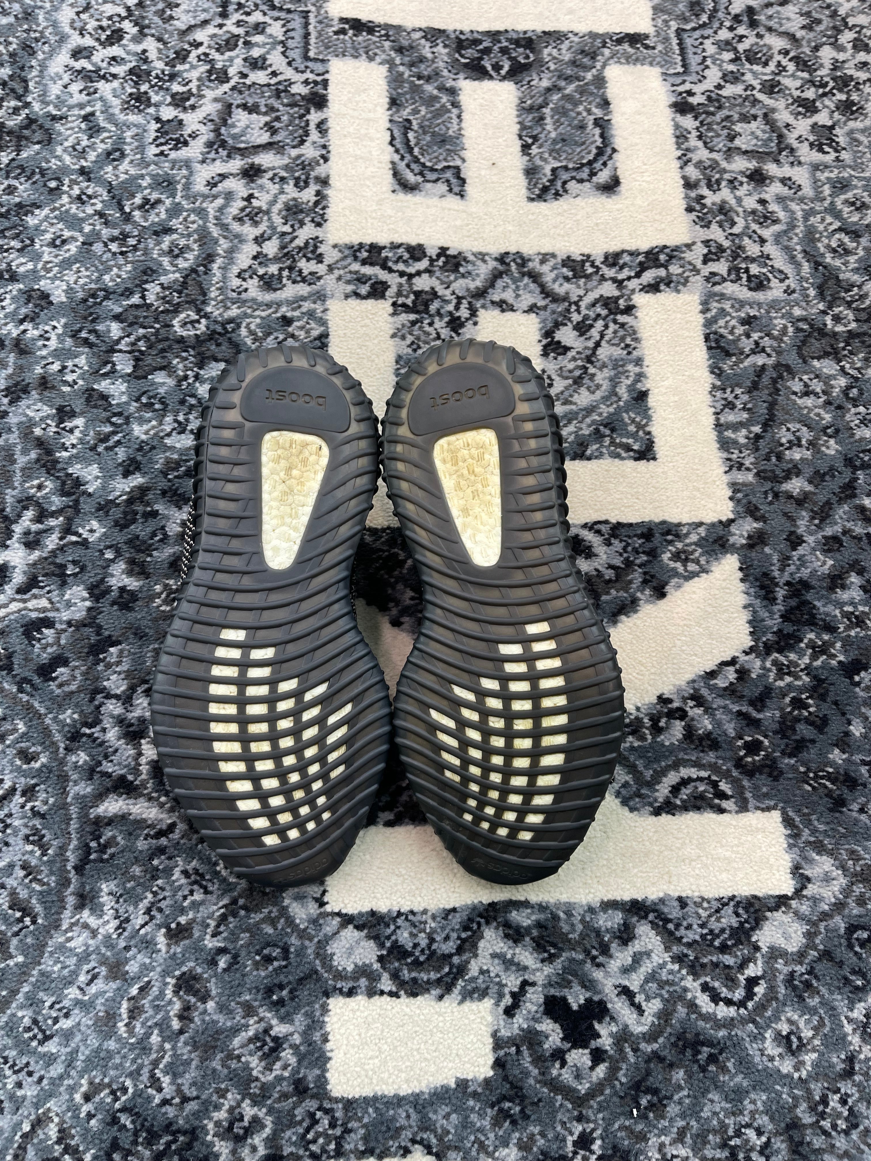 Yeezy Boost 350 “Yecheil Reflective”