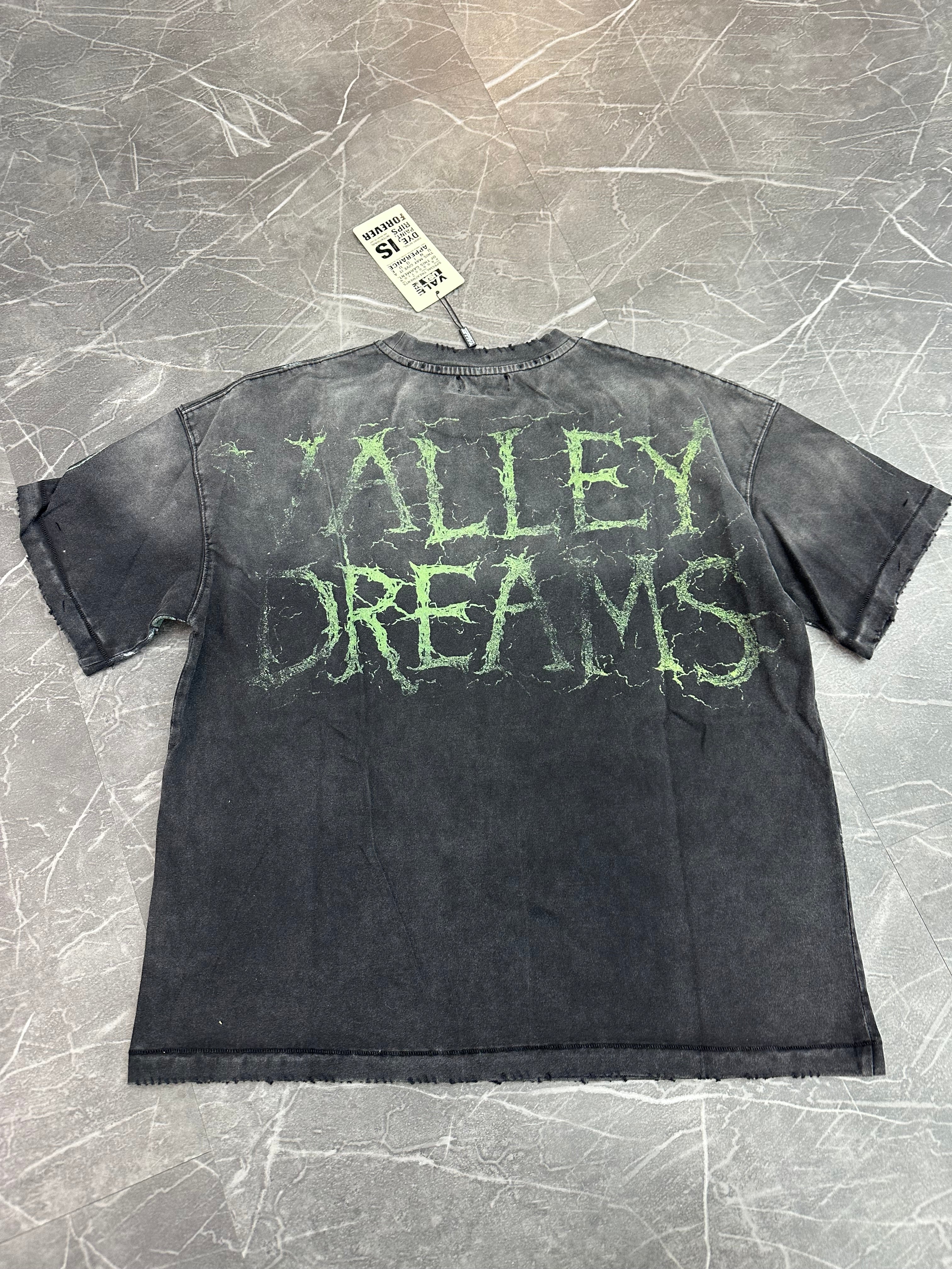 Vale Forever Grim Big Tee