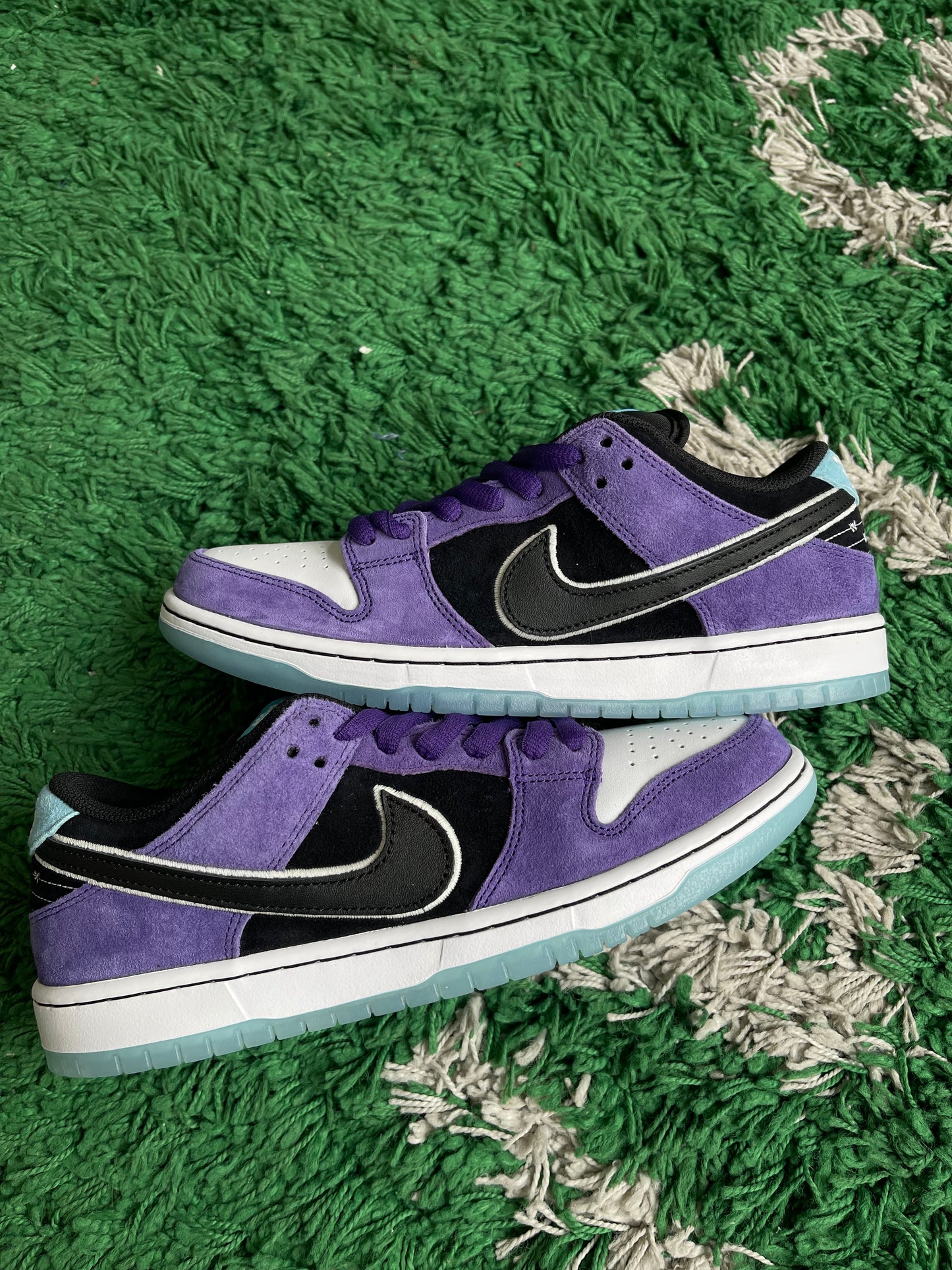 Nike Dunk Low SB “Hayley Wilson”