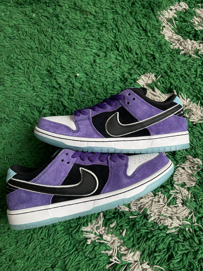 Nike Dunk Low SB “Hayley Wilson”