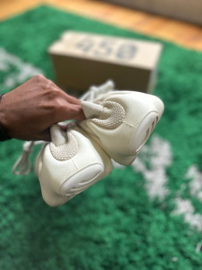 Yeezy 450 “Cloud White”