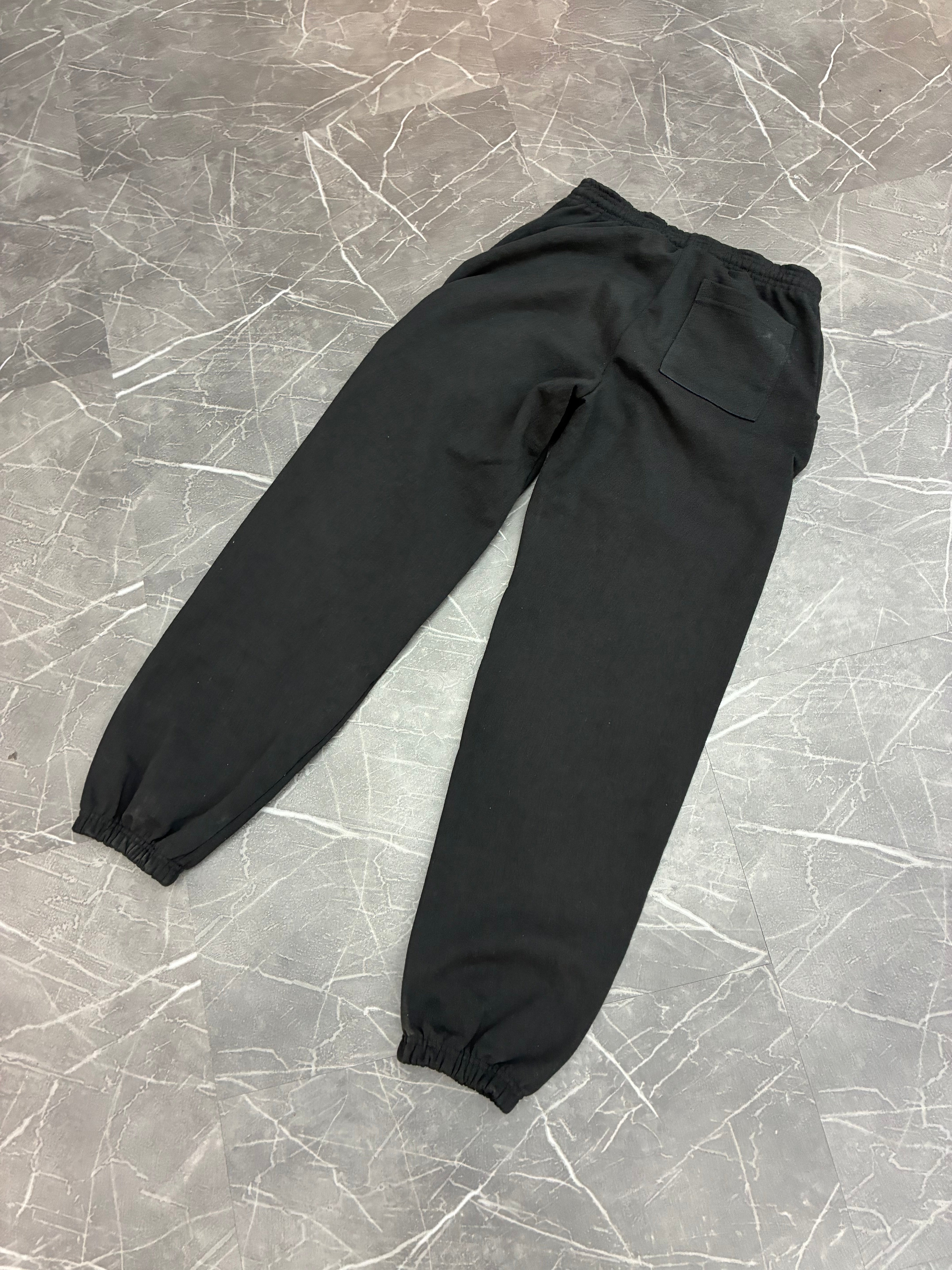 I Love Sp5der Sweatpants “Black”