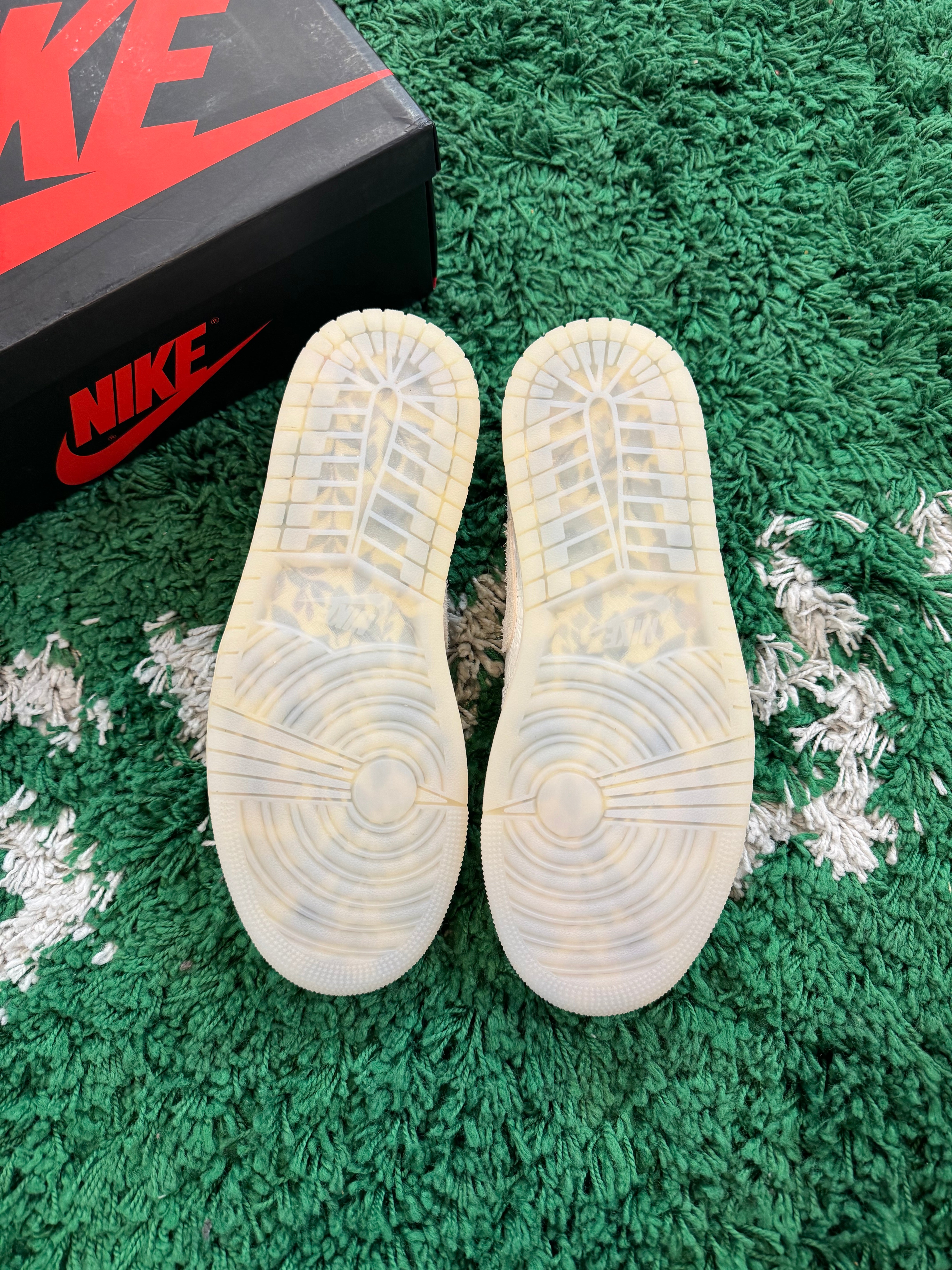 Jordan 1 Low “Chris Paul”