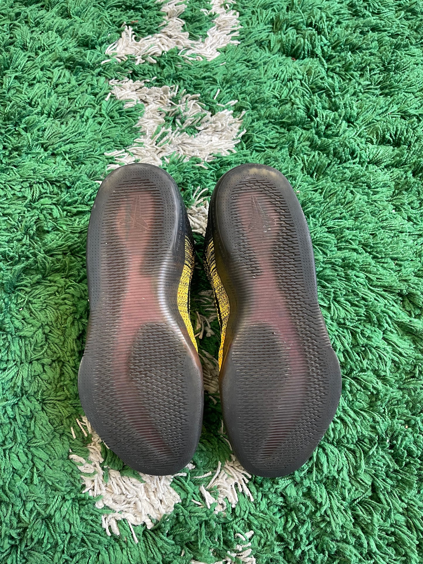 Nike Kobe 9 Elite Low “Bruce Lee”