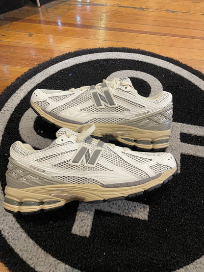 New Balance 1906R “Sea Salt Marblehead”