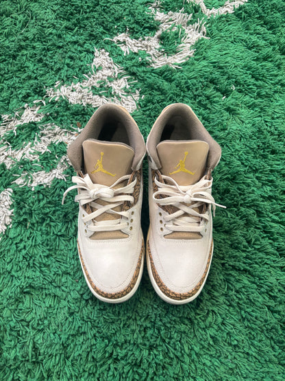 Jordan 3 “Palomino”