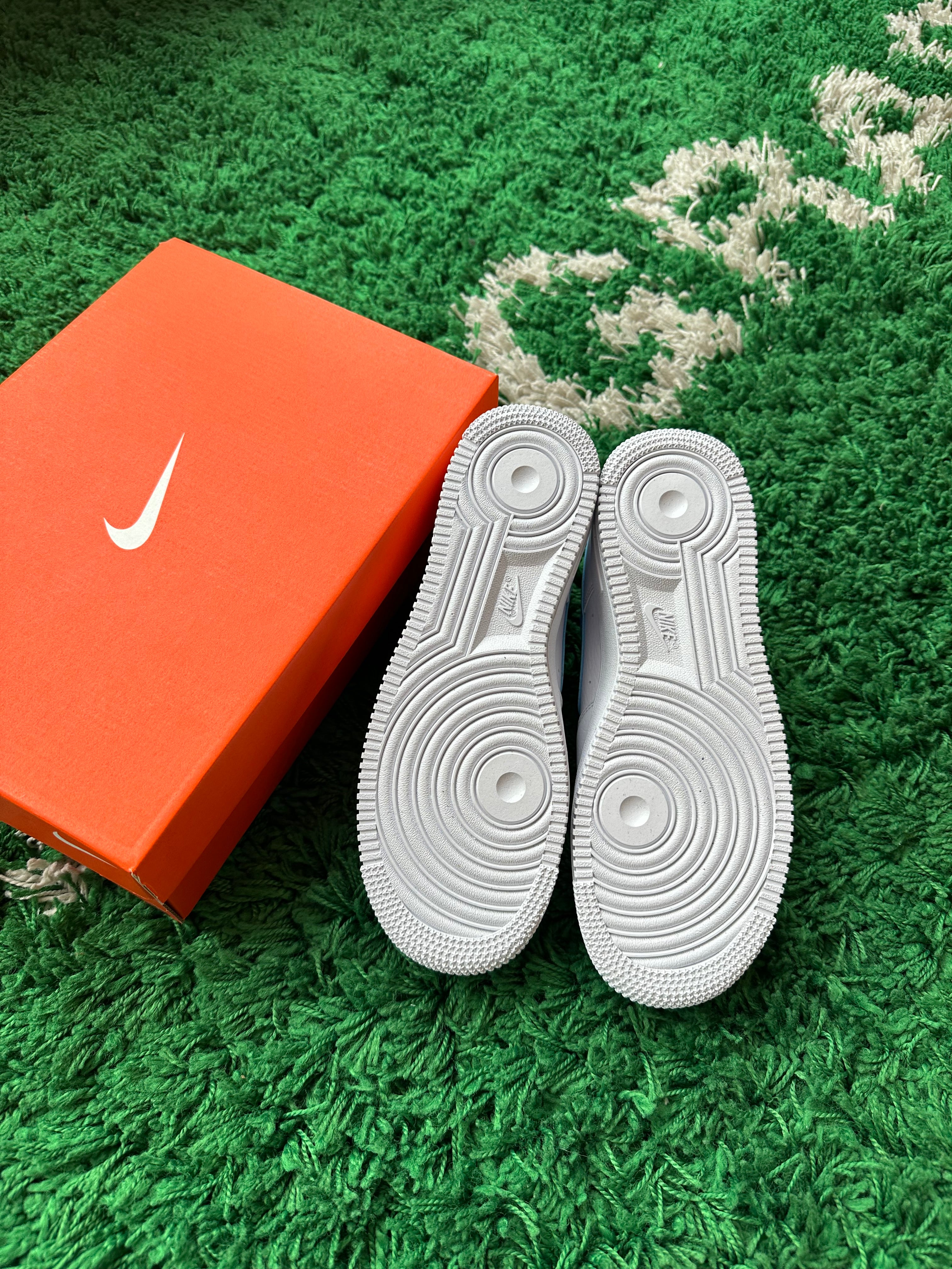 Nike Air Force 1 “University Blue”