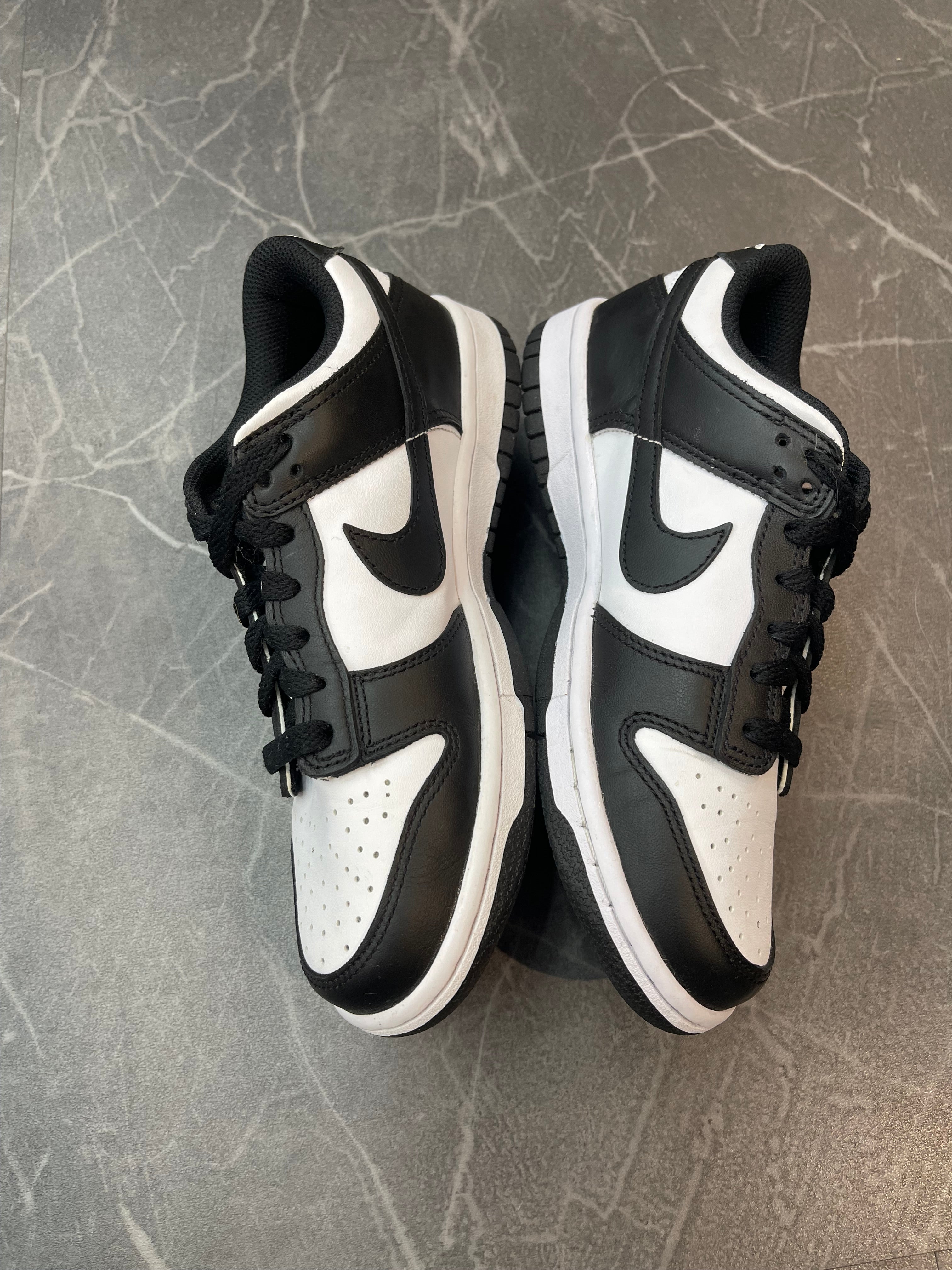 Nike Dunk Low “Panda”