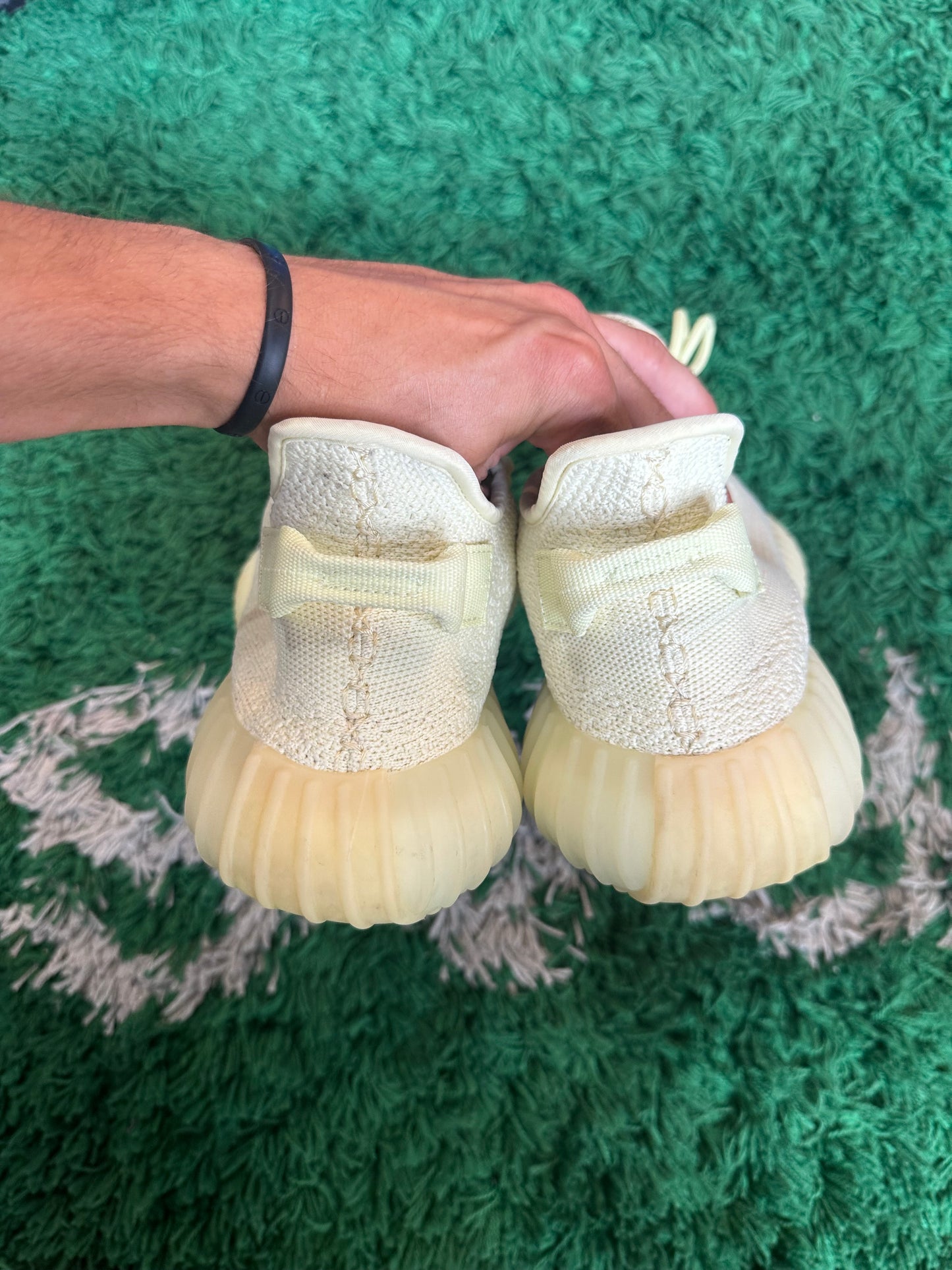 Yeezy 350 “Butter”
