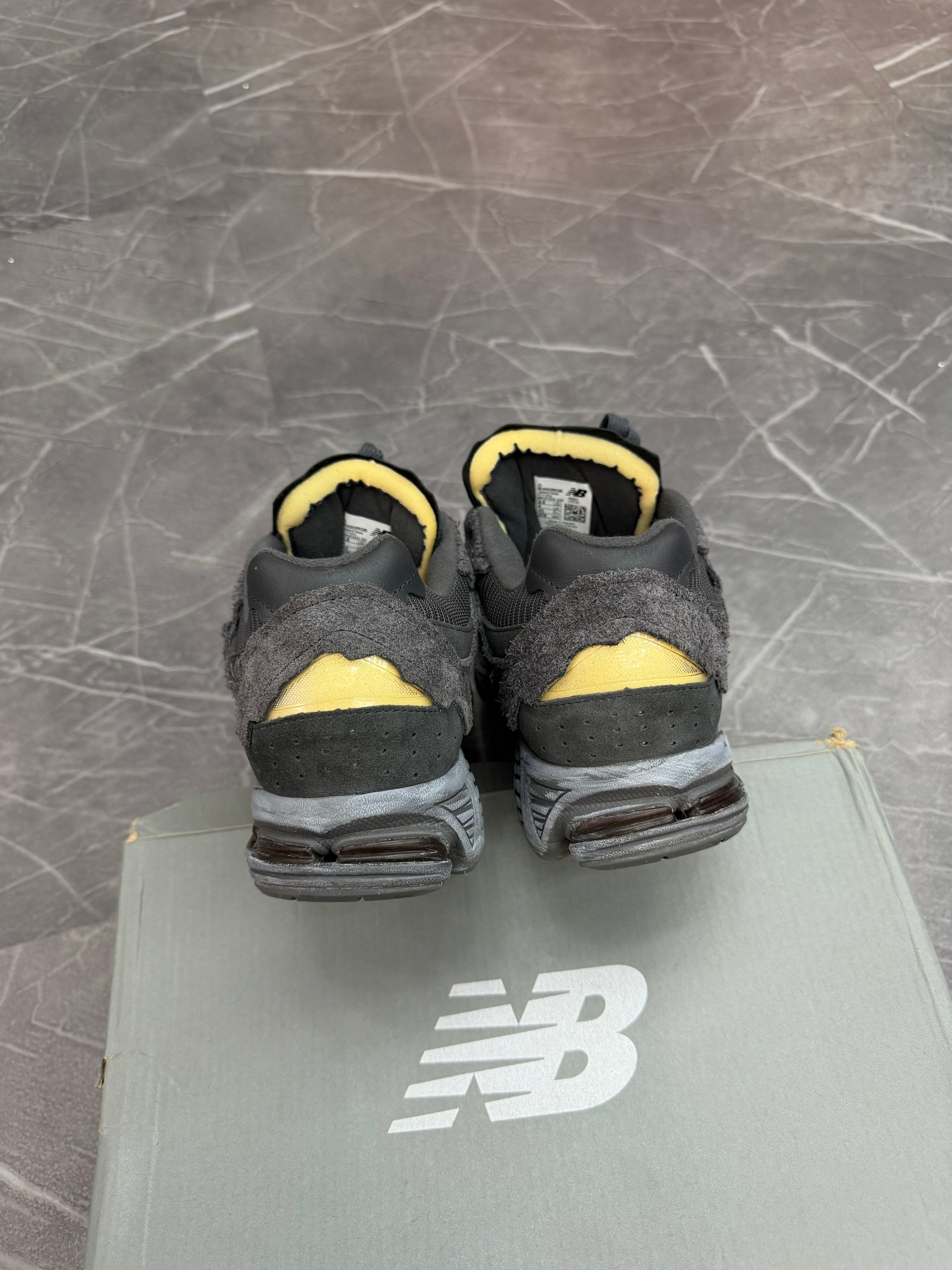 New Balance 2002r Protection Pack “Phantom”
