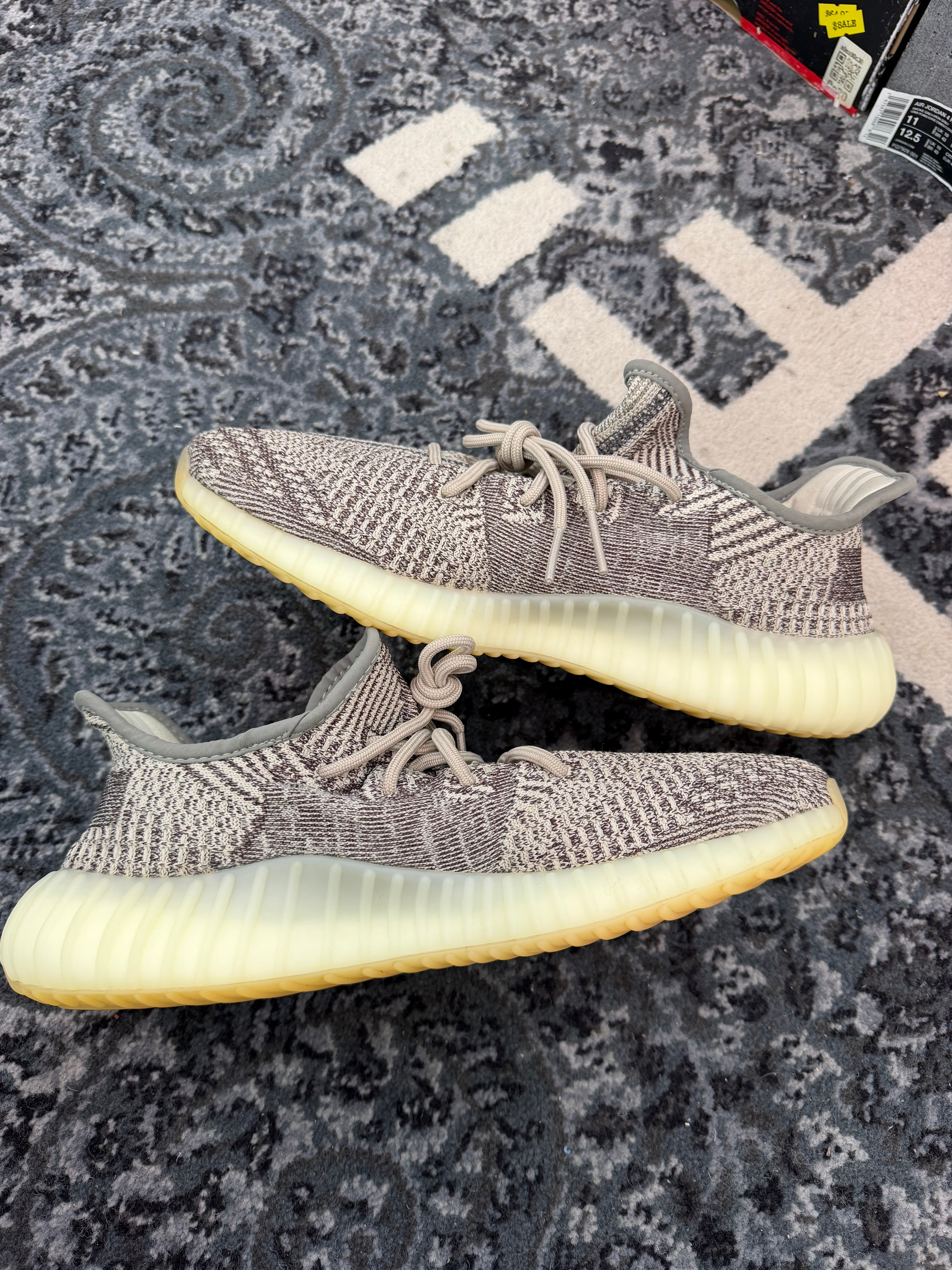 Yeezy 350 “Zyon”