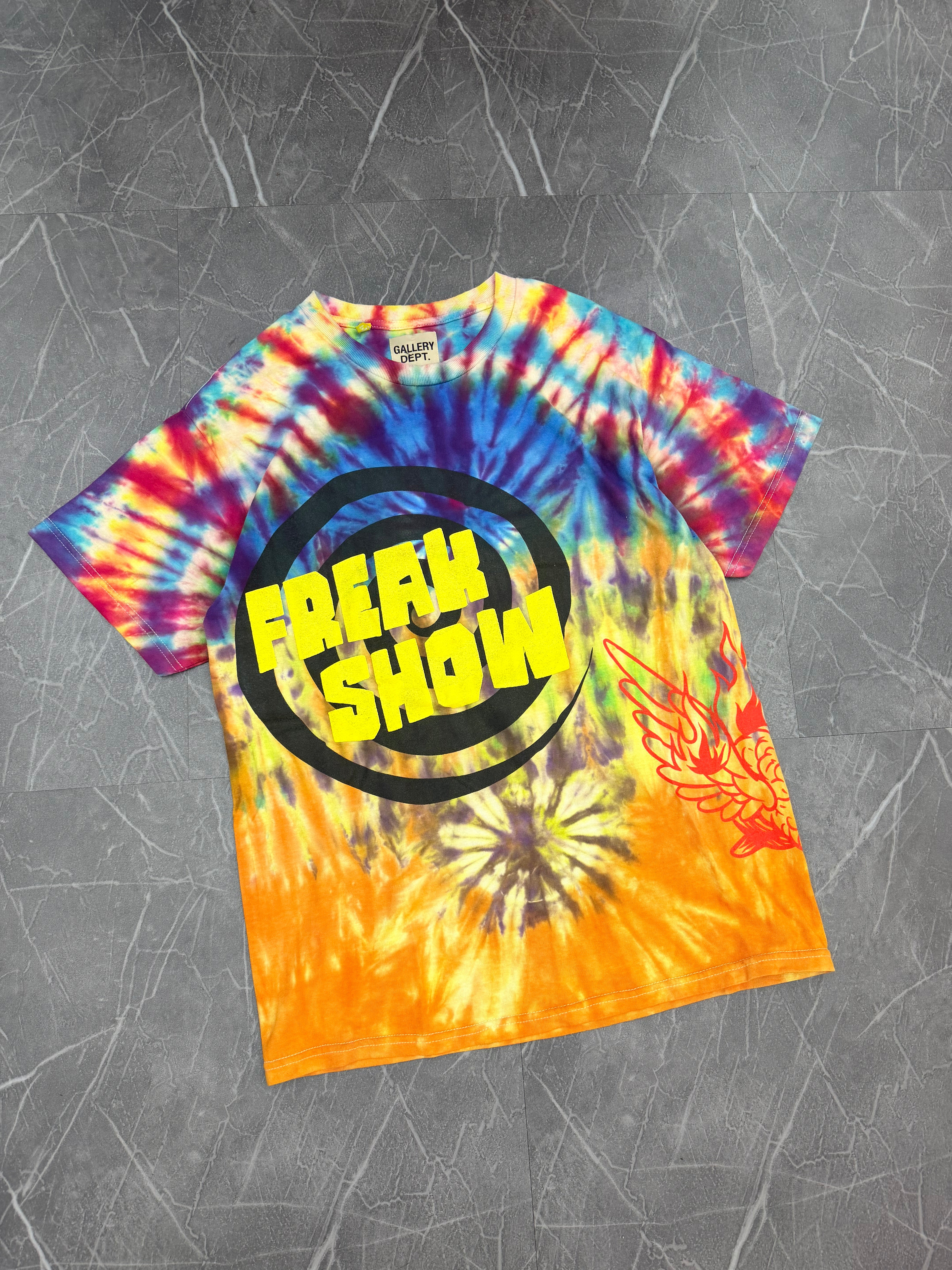 Gallery Dept. Tee “Freak Show”