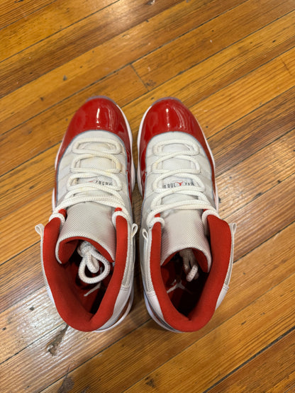 Jordan 11 “Cherry”