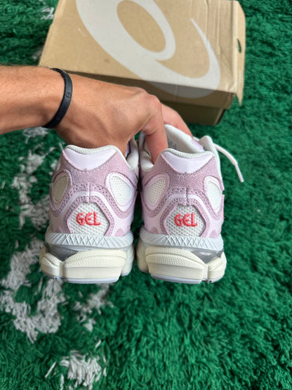 Asic Gel NYC “Rose Water””
