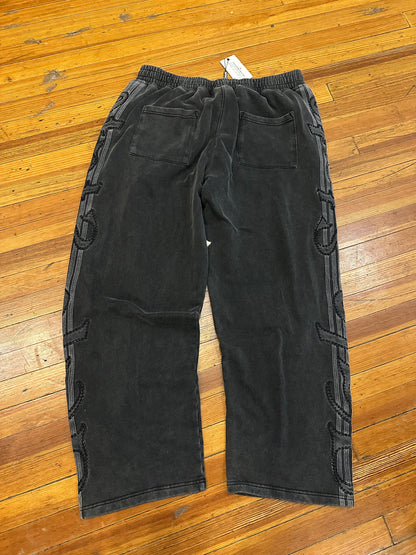 Vale Forever Sweatpants “Charcoal”