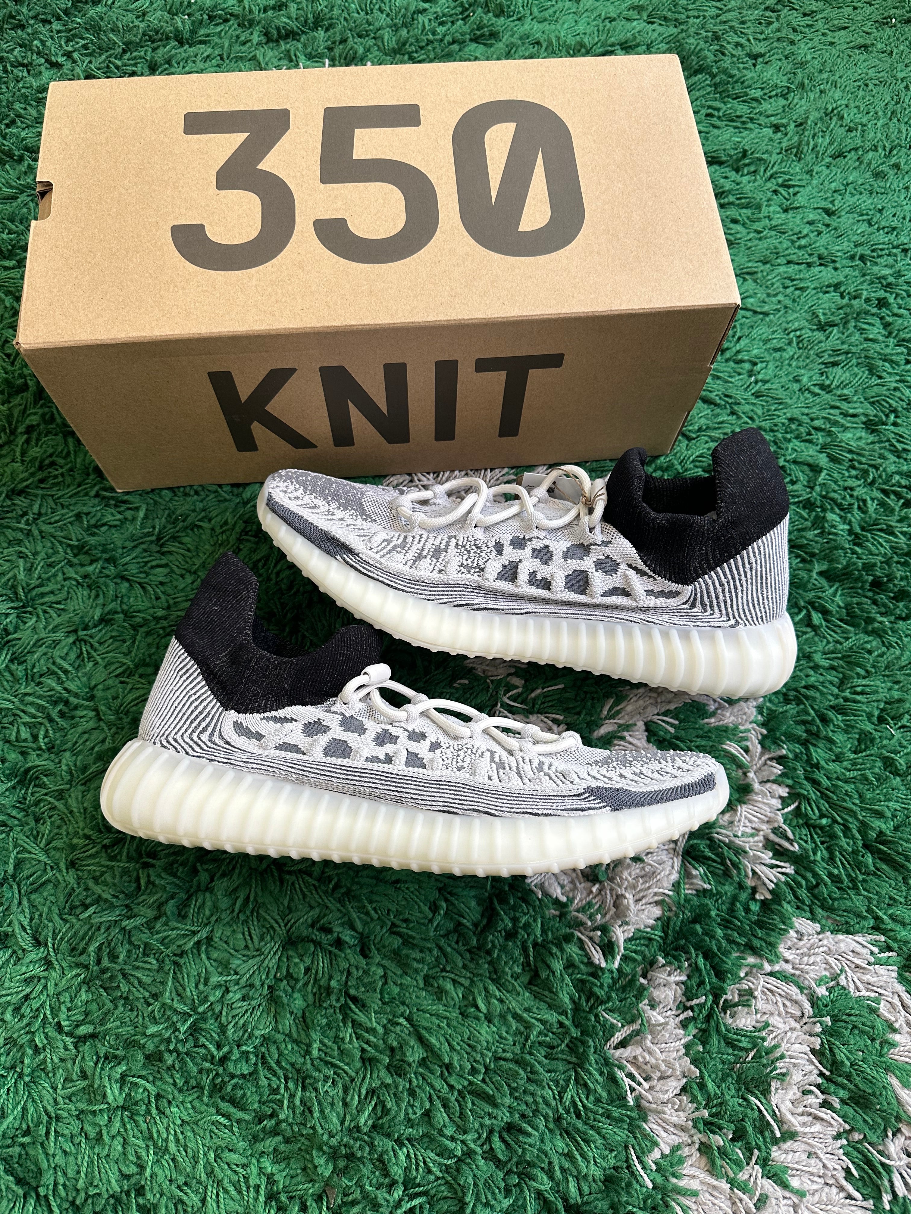 Yeezy 350 V2 CMPCT “Slate Panda”