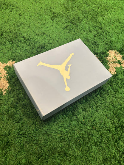 Jordan 3 “UNC”