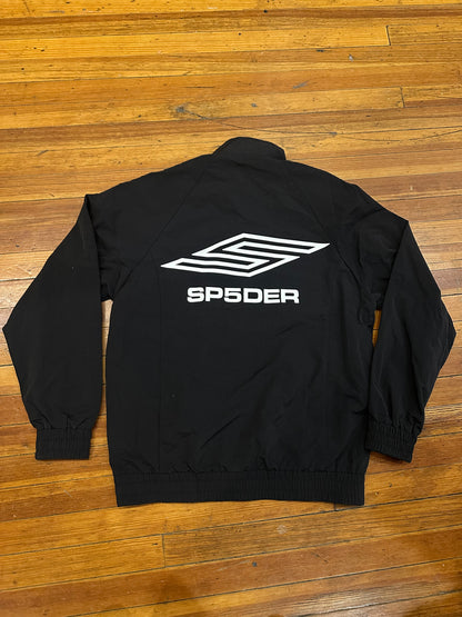 Sp5der Pro Windbreaker