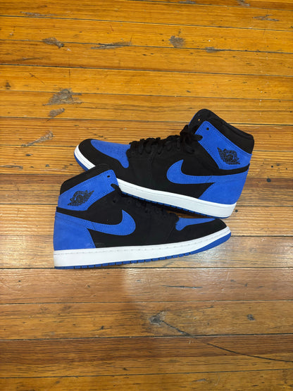 Jordan 1 High “Royal Reimagined”