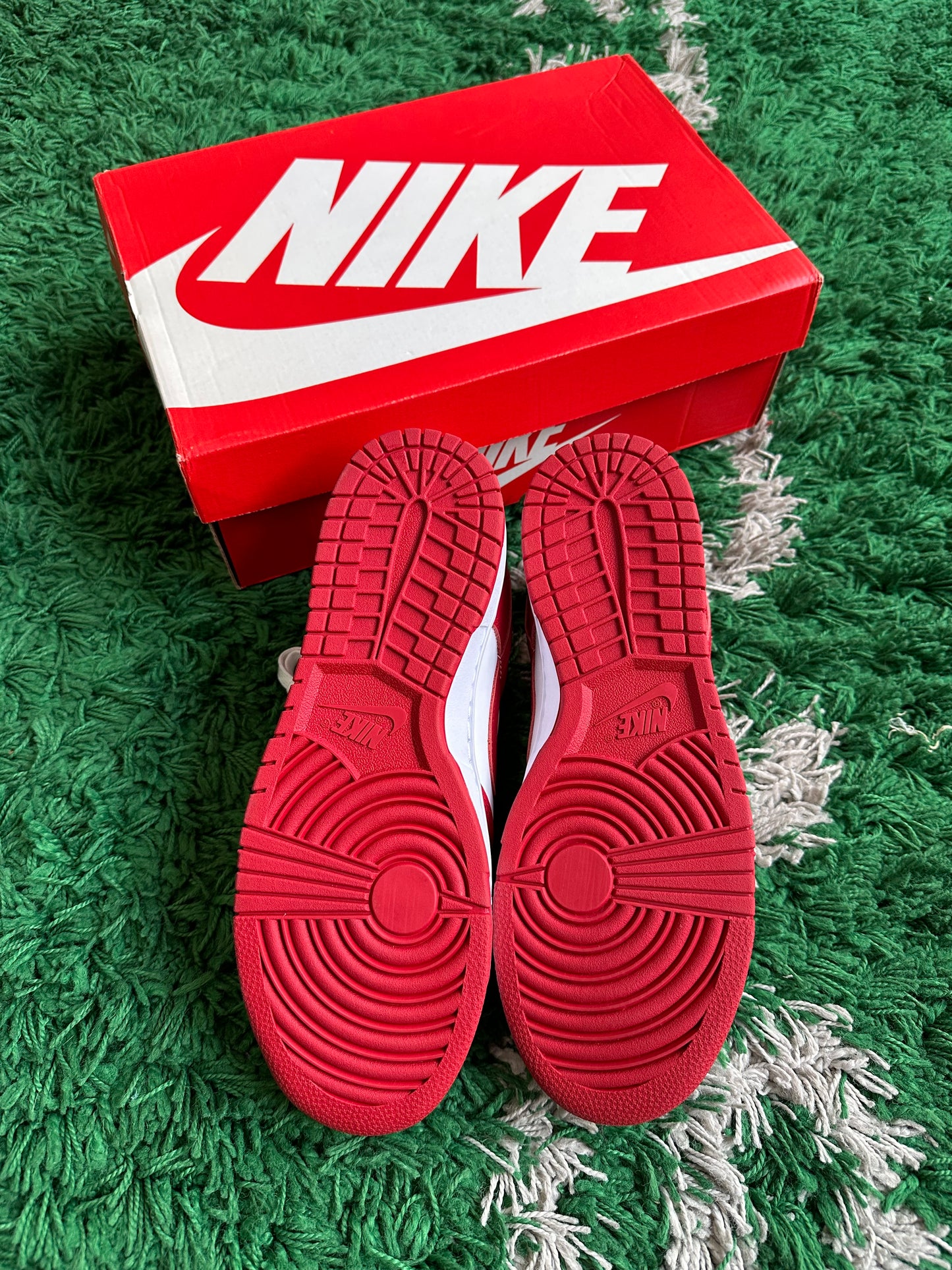 Nike Dunk Low “USC”