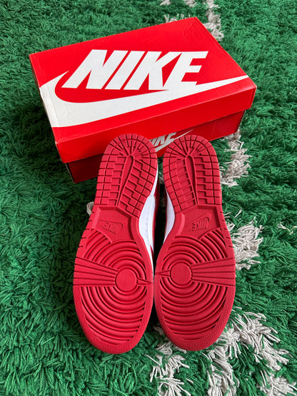 Nike Dunk Low “USC”