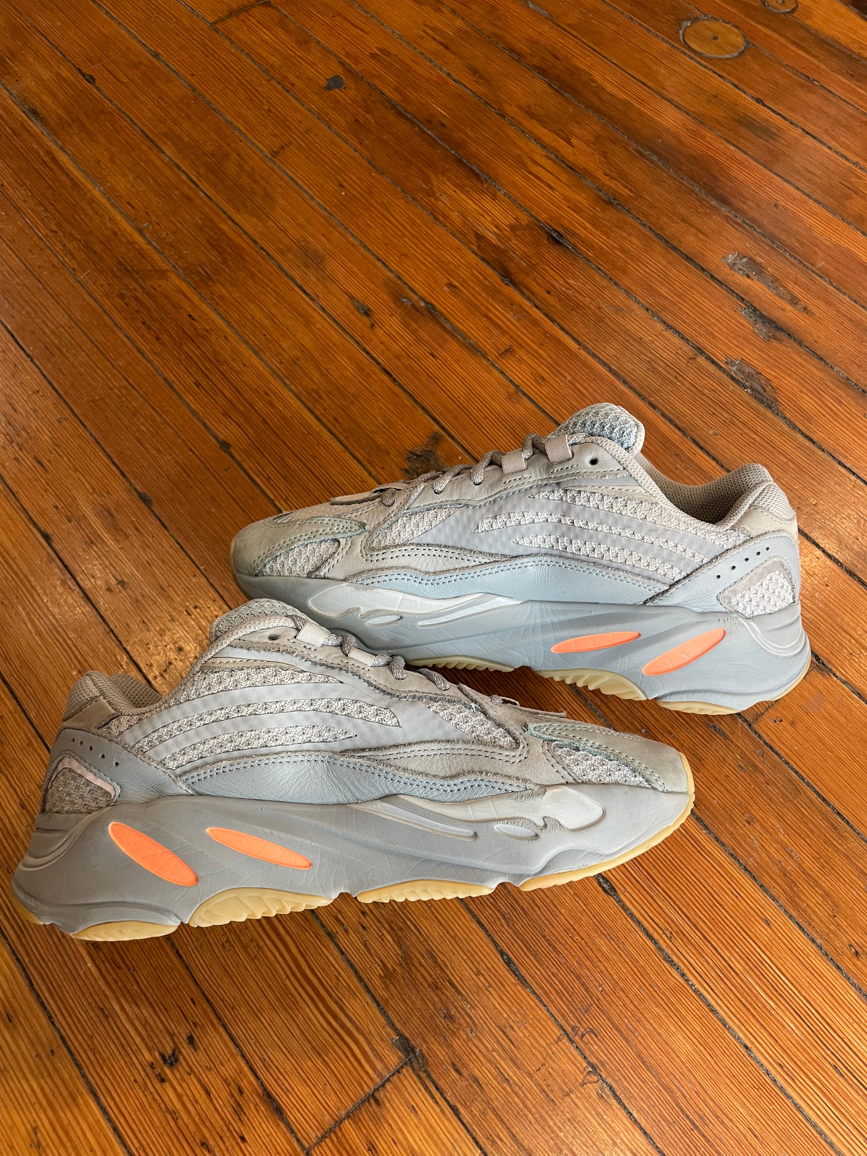 Yeezy 700 V2 “Inertia”