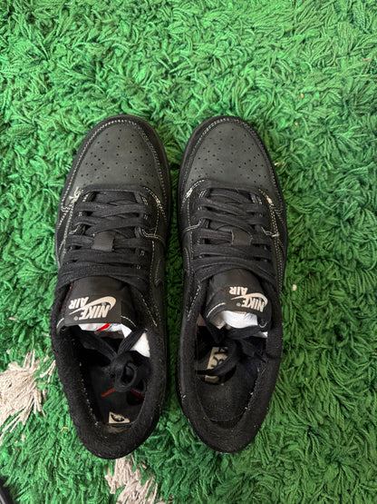 Jordan 1 Low x Travis Scott “Phantom”