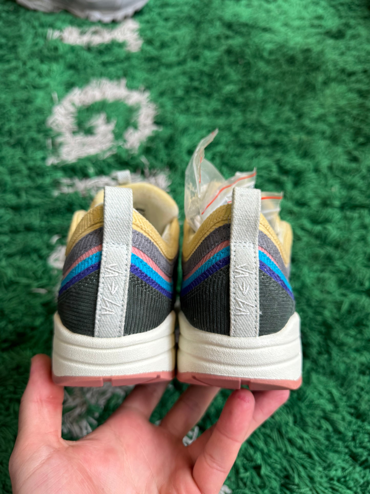 Nike Air Max 1/97 “Sean Wotherspoon”