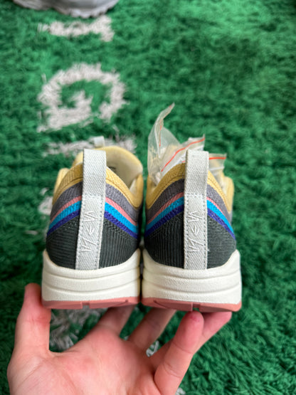 Nike Air Max 1/97 “Sean Wotherspoon”