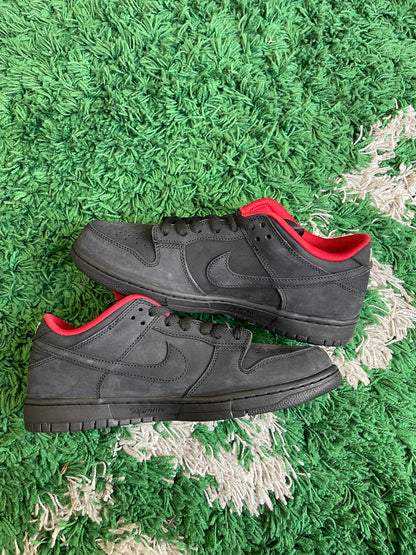 Nike SB Dunk Low “Supreme 94 Black”