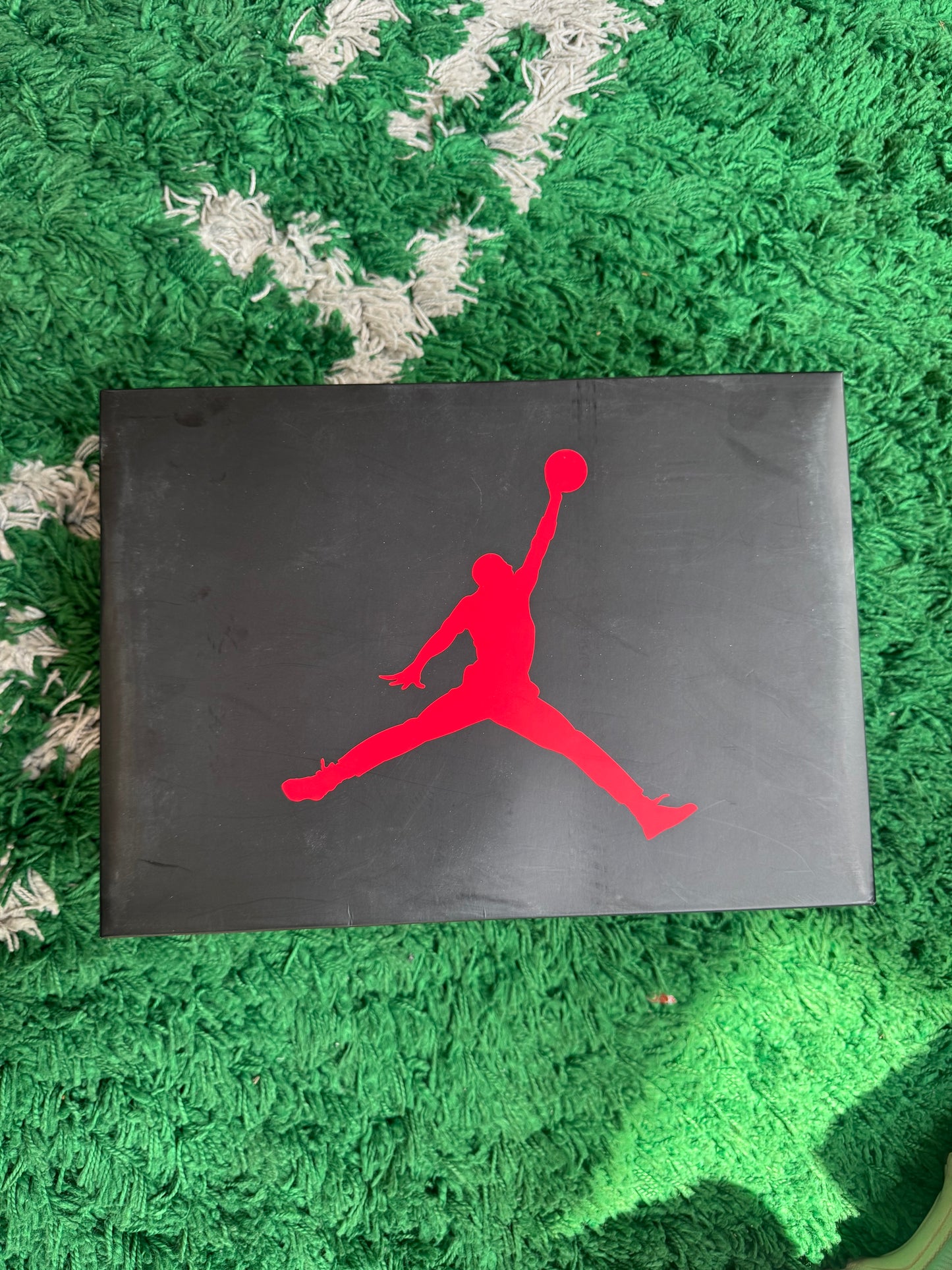 Jordan 3 Mocha (2018)