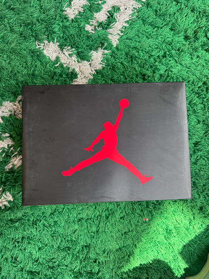 Jordan 3 Mocha (2018)