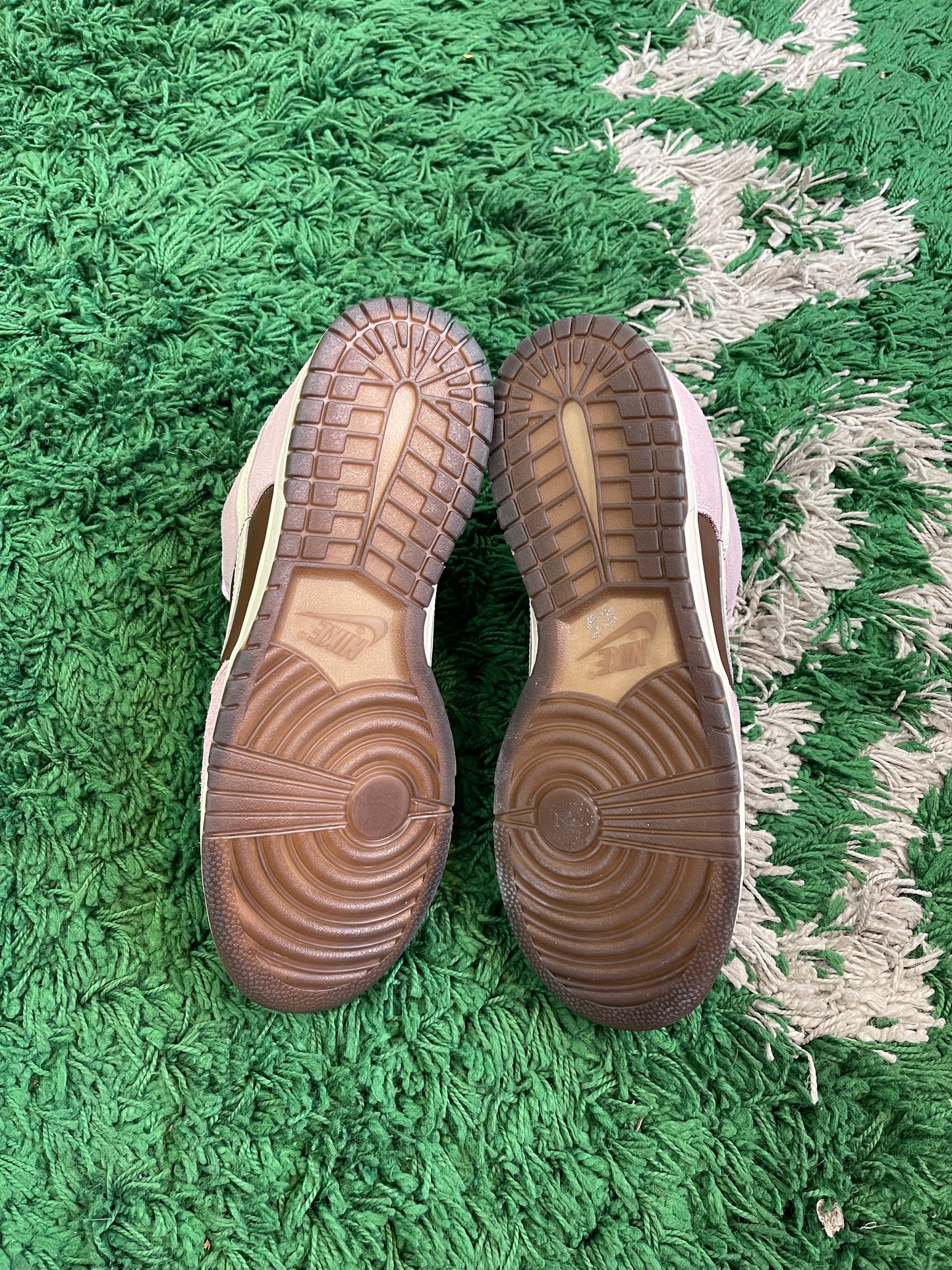 Nike Dunk Low “Neapolitan”