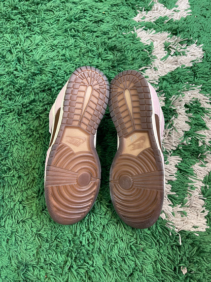 Nike Dunk Low “Neapolitan”