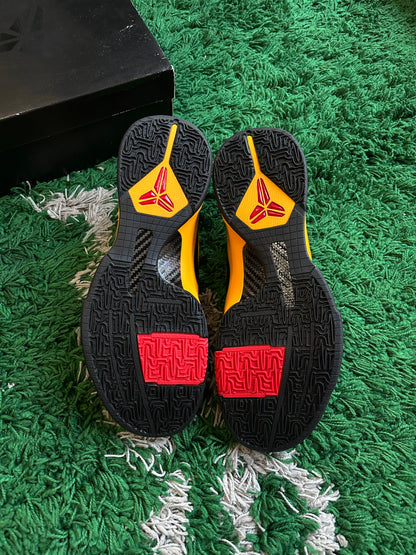 Kobe 5 Protro “Bruce Lee”