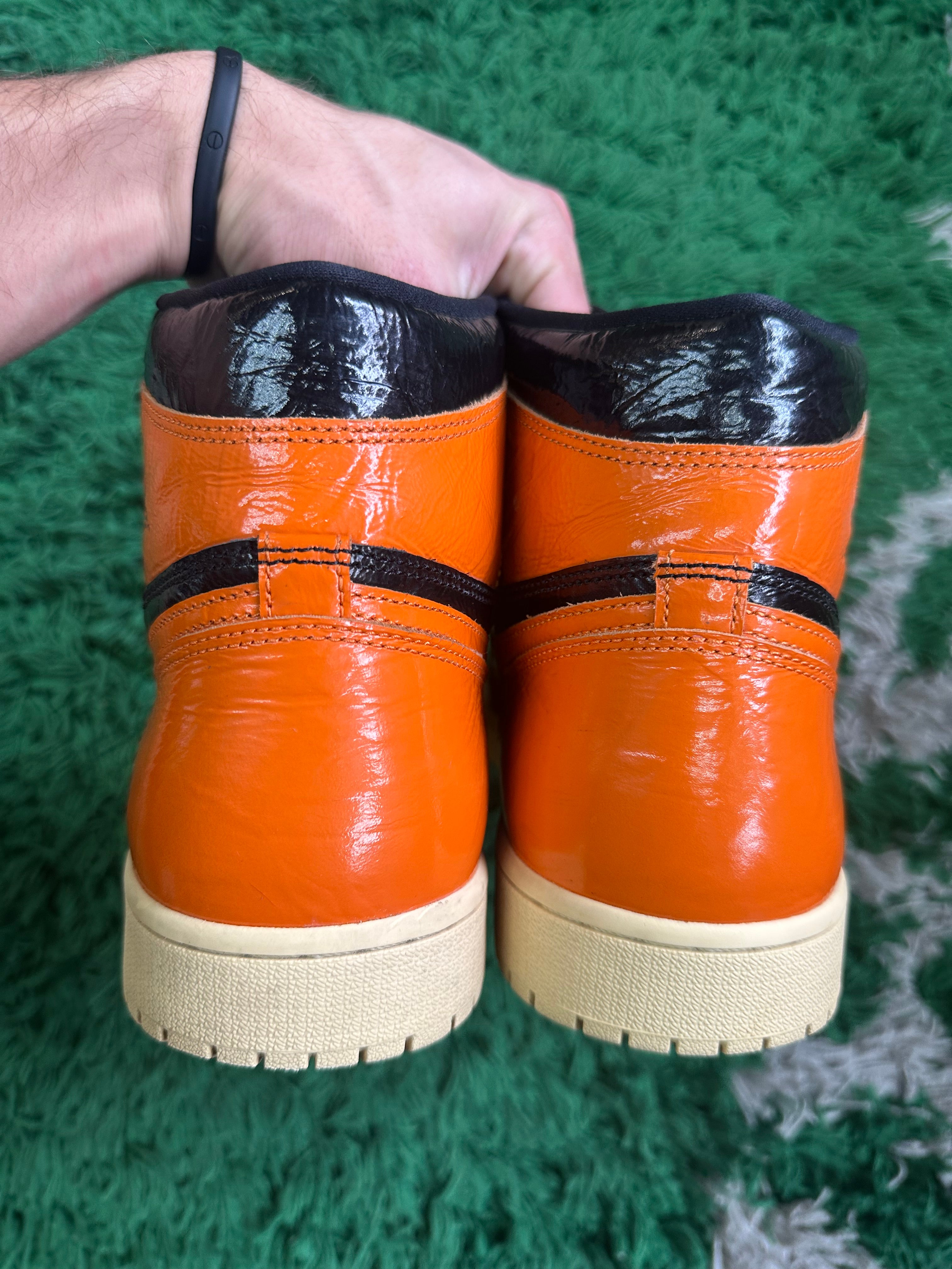 Jordan 1 High “SBB 1.0”