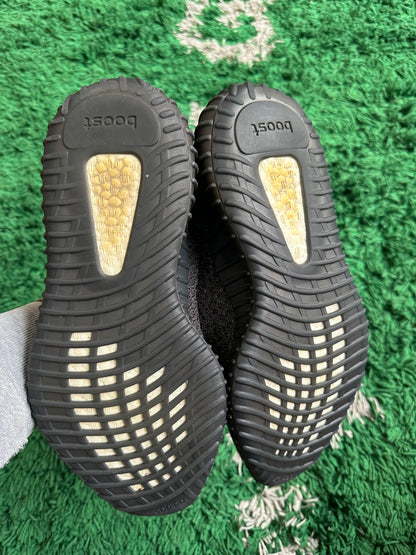 Yeezy 350 “Black Reflective”