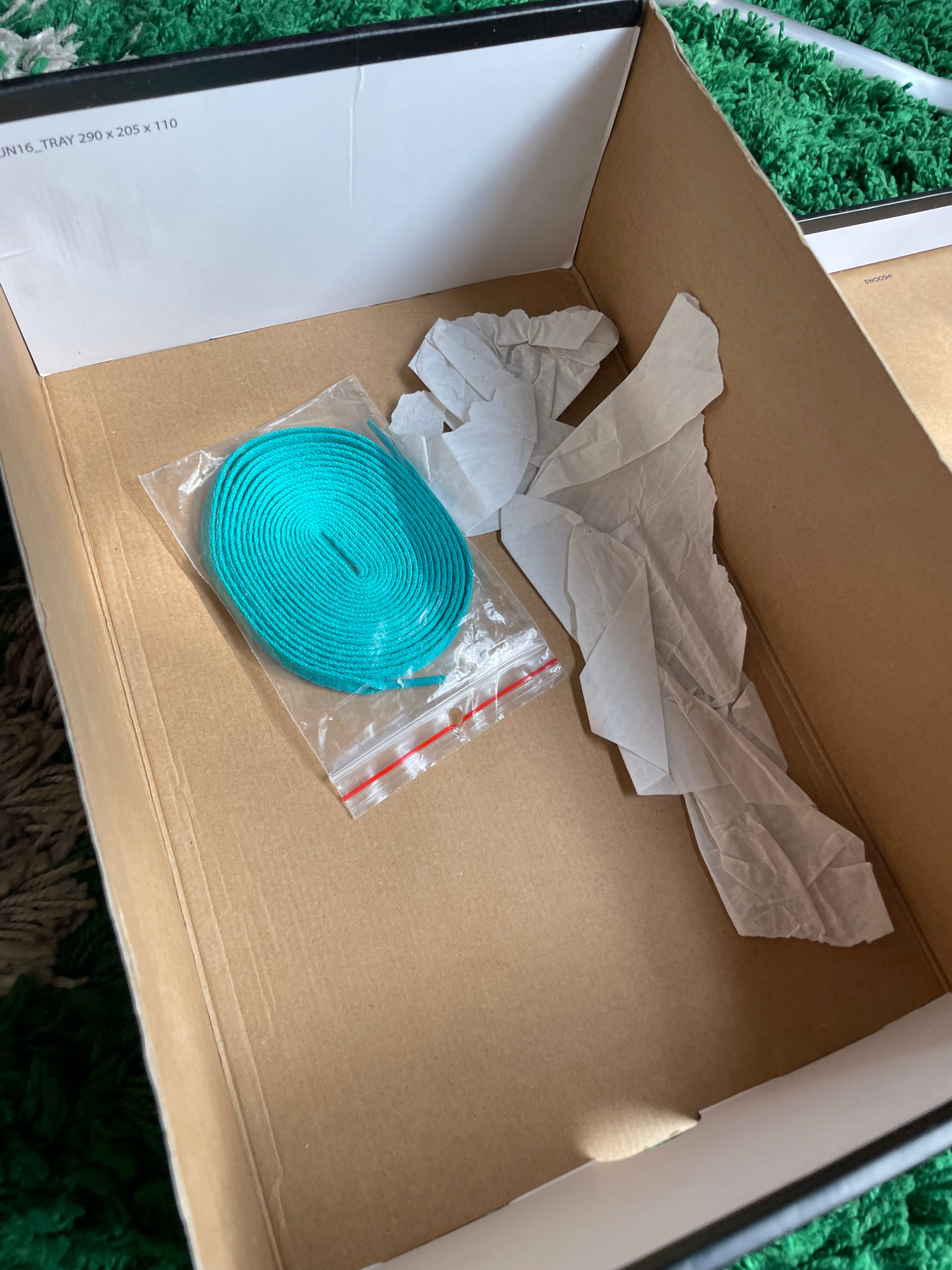 Jordan 1 High “Turbo Green”