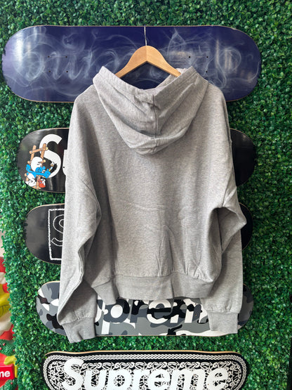 Lost SHDWS OG Logo Hoodie “Grey”