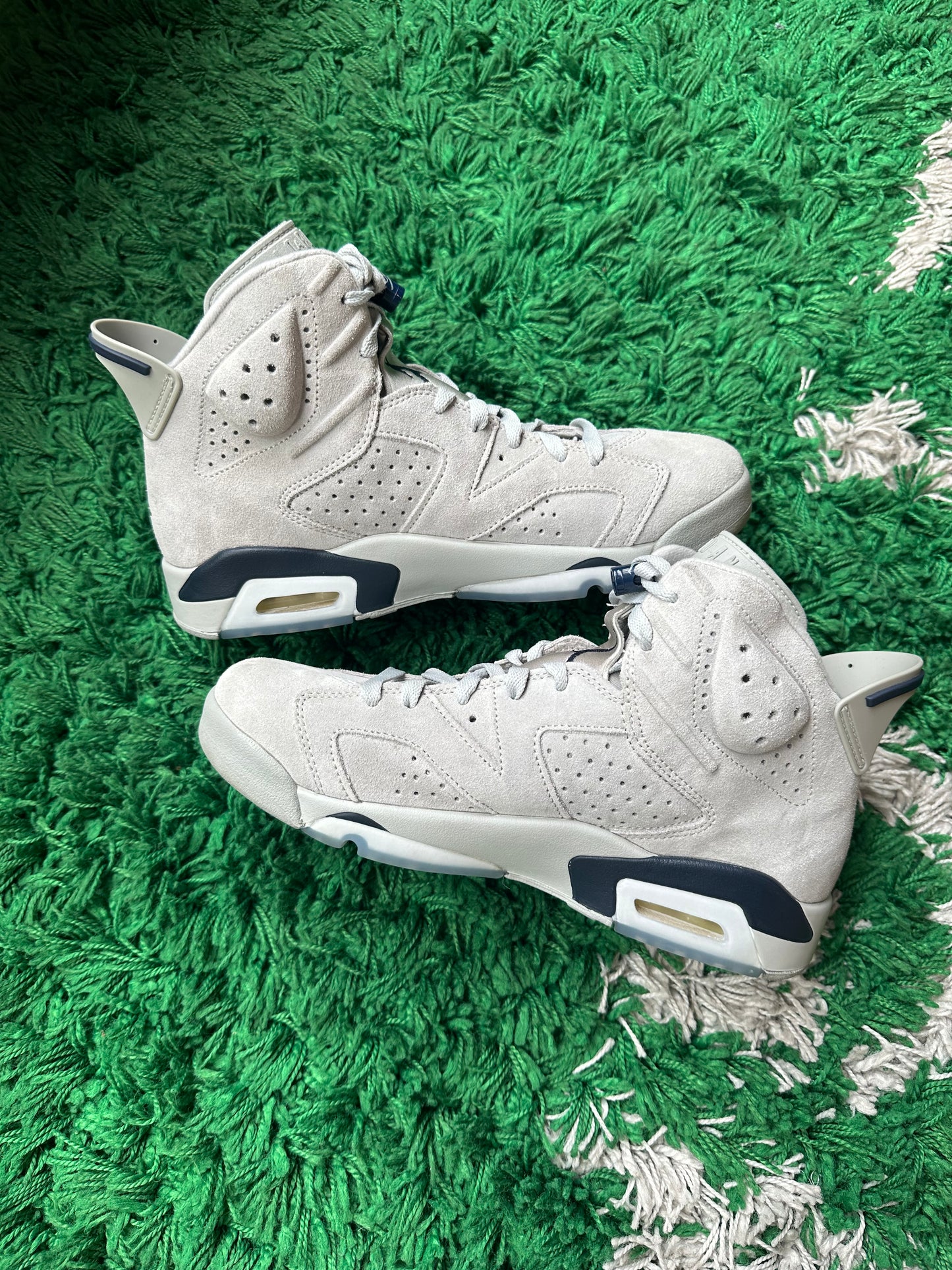 Jordan 6 “Georgetown”