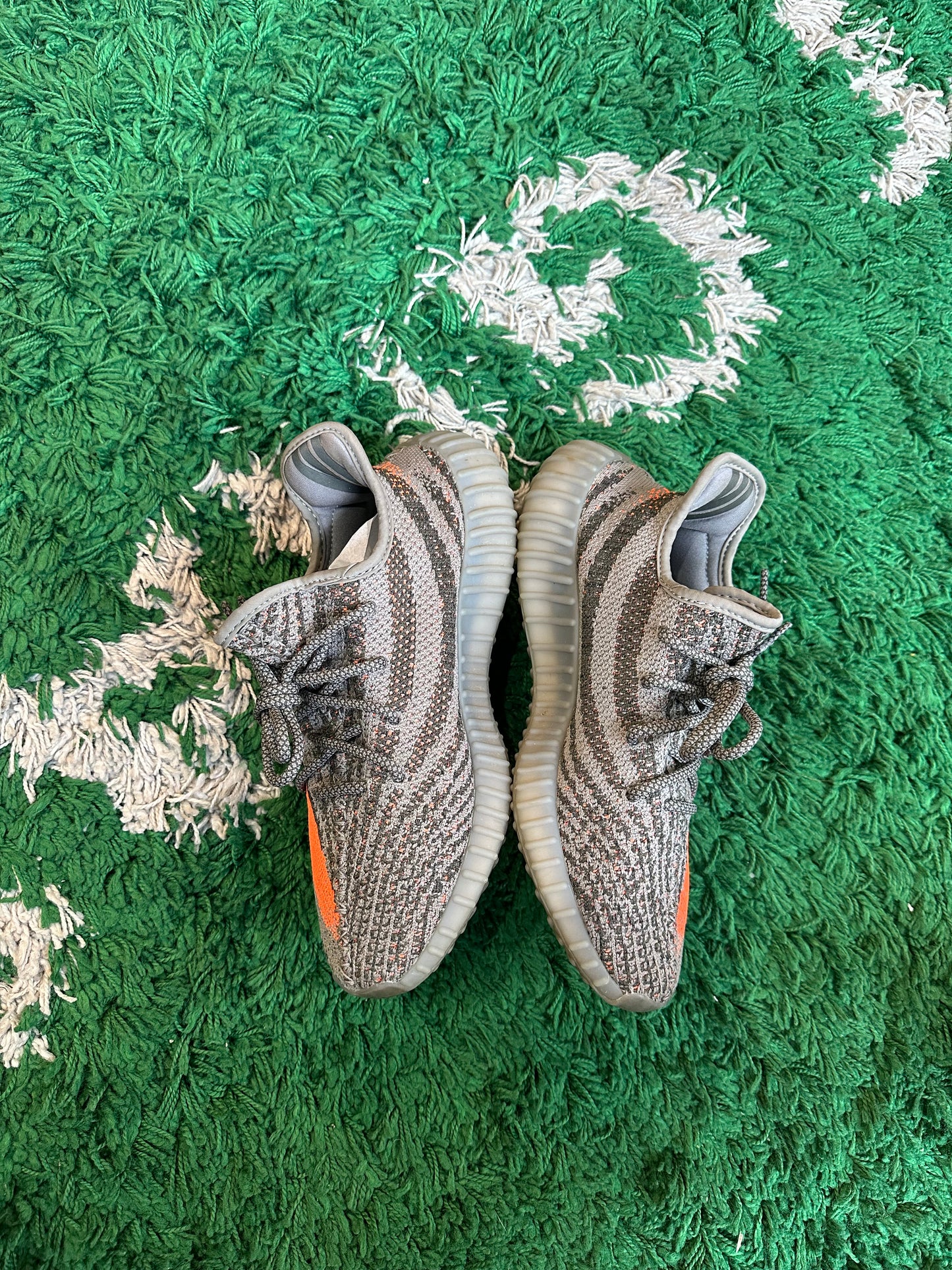 Yeezy 350 “Beluga Reflective”