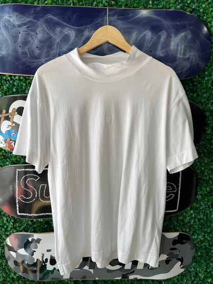 Givenchy Tee “White”
