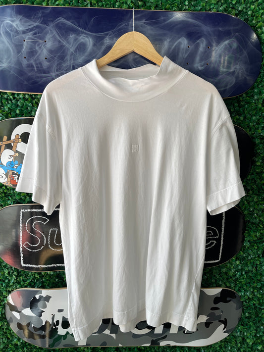 Givenchy Tee “White”