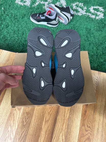 Yeezy 700 MNVN “Bright Cyan”