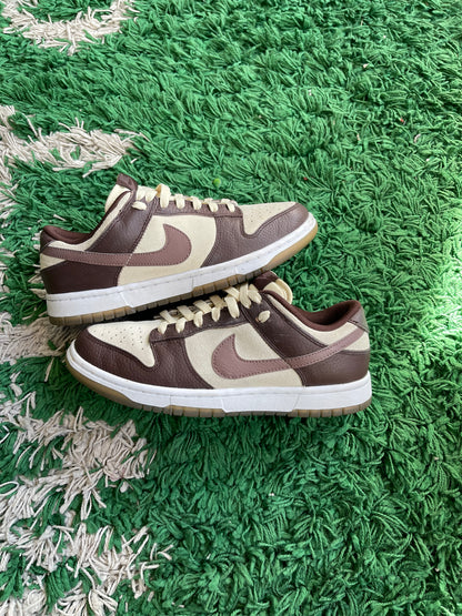 Nike Dunk Low “Plum Eclipse”